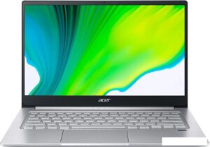 Ноутбук acer swift 3 SF314-43-R16V NX. AB1er. 018