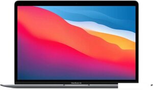 Ноутбук Apple Macbook Air 13" M1 2020 MGN63