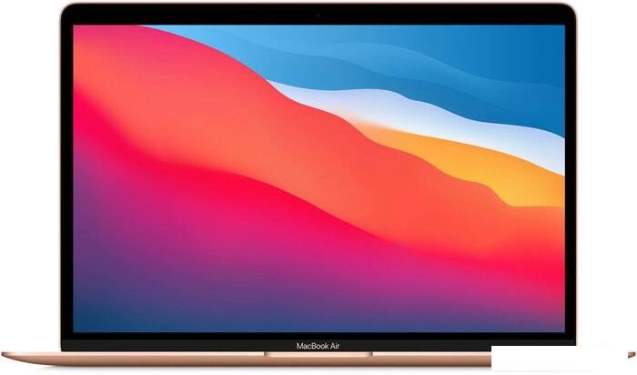 Ноутбук Apple Macbook Air 13" M1 2020 MGND3 от компании Интернет-магазин marchenko - фото 1