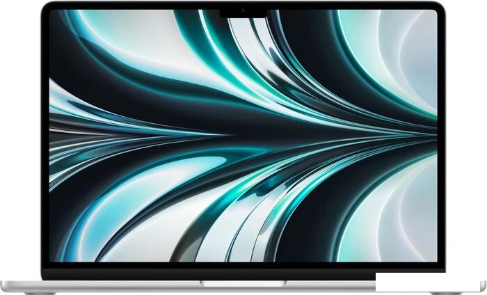 Ноутбук Apple Macbook Air 13" M2 2022 MLXY3 от компании Интернет-магазин marchenko - фото 1