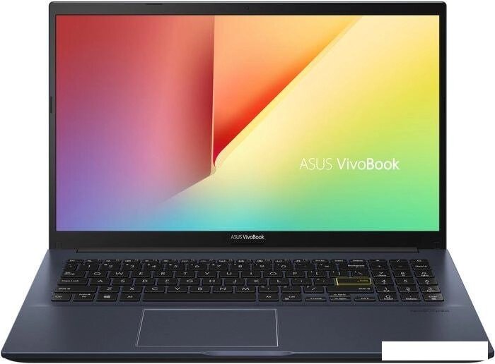 Ноутбук ASUS VivoBook 15 X513EA-BQ2370W от компании Интернет-магазин marchenko - фото 1
