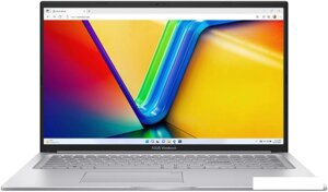 Ноутбук ASUS vivobook 17 X1704VA-AU378