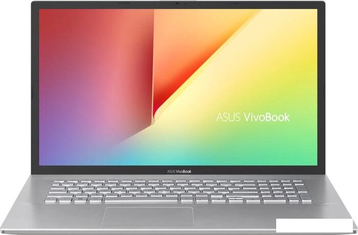 Ноутбук ASUS VivoBook 17 X712EA-AU706 от компании Интернет-магазин marchenko - фото 1