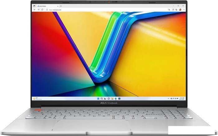 Ноутбук ASUS Vivobook Pro 16 K6602ZC-N1114 от компании Интернет-магазин marchenko - фото 1