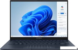 Ноутбук ASUS zenbook 14 OLED UX3405MA-QD690