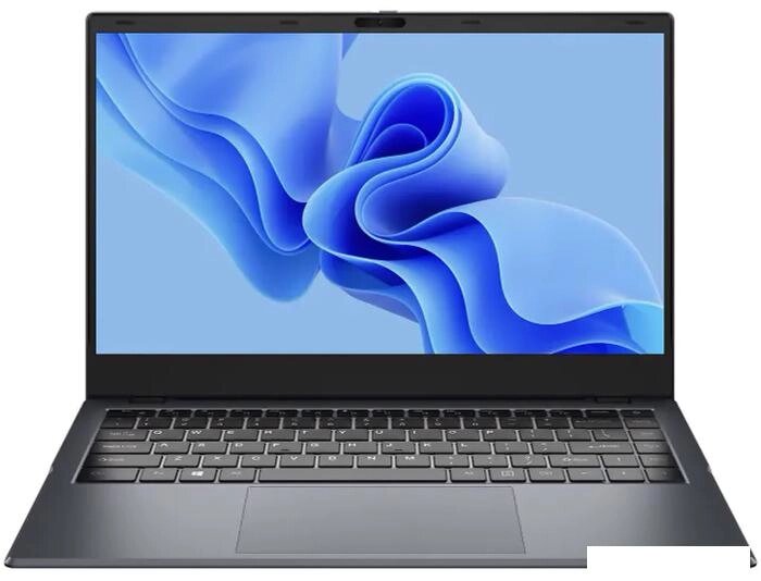 Ноутбук Chuwi GemiBook XPro 8GB+256GB от компании Интернет-магазин marchenko - фото 1