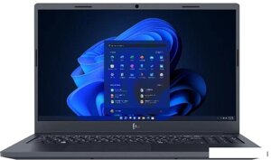 Ноутбук F+ flaptop I FLTP-5i5-16512-W