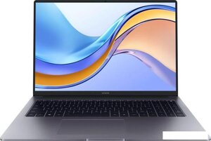 Ноутбук HONOR magicbook X 16 2024 born-F5651C 5301AHGW