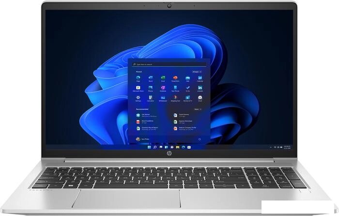 Ноутбук HP ProBook 450 G9 6S6W9EA от компании Интернет-магазин marchenko - фото 1