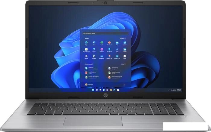 Ноутбук HP ProBook 470 G9 6S7D3EA от компании Интернет-магазин marchenko - фото 1