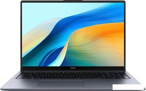 Ноутбук huawei matebook D 16 2024 MCLF-X 53013YLY