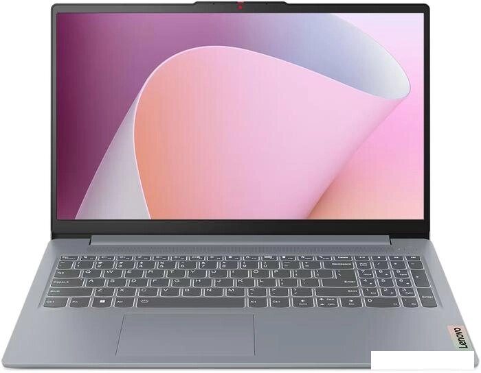 Ноутбук Lenovo IdeaPad Slim 3 15AMN8 82XQ0006RK от компании Интернет-магазин marchenko - фото 1