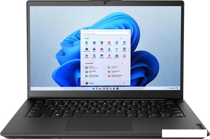 Ноутбук Lenovo K14 Gen 1 Intel 21CSS1BH00 от компании Интернет-магазин marchenko - фото 1