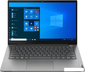 Ноутбук lenovo thinkbook 14 G2 ITL 20VD00XSRU