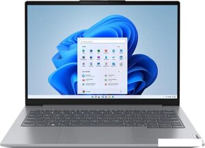 Ноутбук lenovo thinkbook 14 G6 IRL 21KG000MRU