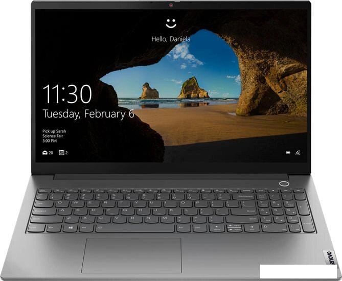 Ноутбук Lenovo ThinkBook 15 G2 ITL 20VE00RSPB от компании Интернет-магазин marchenko - фото 1