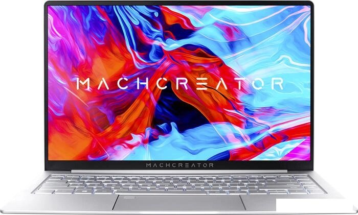 Ноутбук Machenike Machcreator-14 MC-14i711390HF60HSM00RU от компании Интернет-магазин marchenko - фото 1