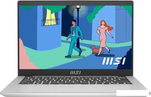 Ноутбук MSI modern 14 C12MO-688RU