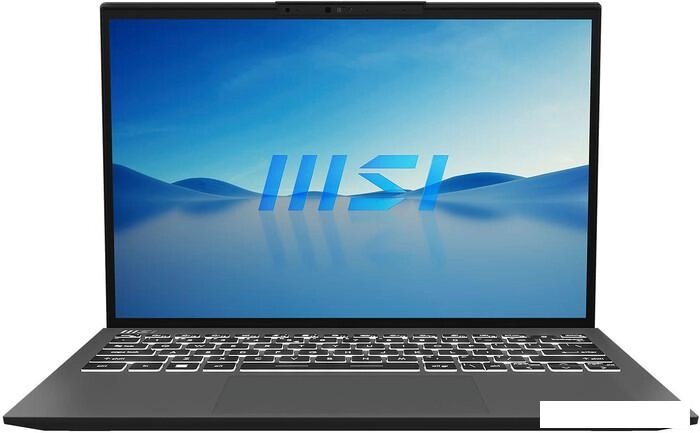 Ноутбук MSI Prestige 13Evo A13M-224XRU от компании Интернет-магазин marchenko - фото 1