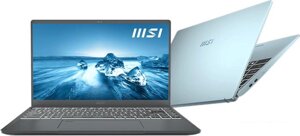 Ноутбук MSI prestige 14evo A12M-245XBY