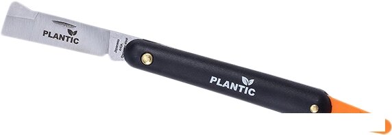 Нож для прививки Plantic 37300-01 от компании Интернет-магазин marchenko - фото 1