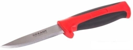 Нож Rexant 12-4922 от компании Интернет-магазин marchenko - фото 1