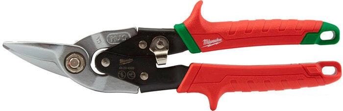 Ножницы по металлу Milwaukee 48-22-4520 от компании Интернет-магазин marchenko - фото 1