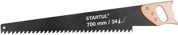 Ножовка Startul ST4084-34 от компании Интернет-магазин marchenko - фото 1