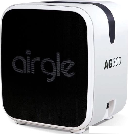 Очиститель воздуха Airgle AG300 от компании Интернет-магазин marchenko - фото 1