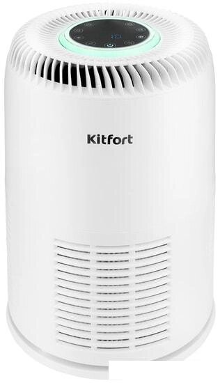 Очиститель воздуха Kitfort KT-2812 от компании Интернет-магазин marchenko - фото 1