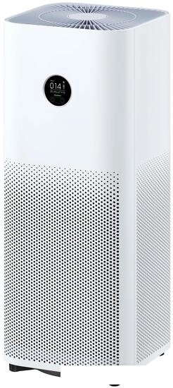 Очиститель воздуха Xiaomi Mi Smart Air Purifier 4 Pro AC-M15- SC от компании Интернет-магазин marchenko - фото 1