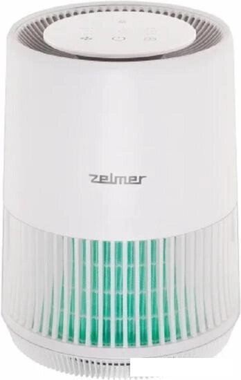 Очиститель воздуха Zelmer ZPU5500 от компании Интернет-магазин marchenko - фото 1