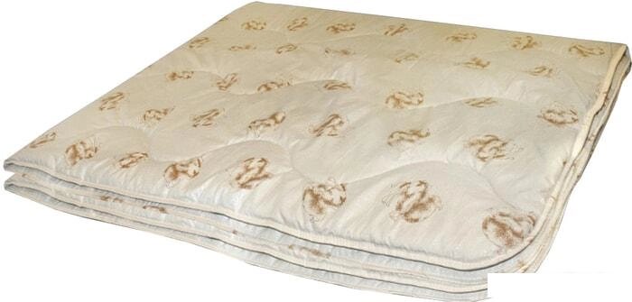 Одеяло Kariguz Верблюжья Шерсть МПВ21-7-3.2 (200x220 см) от компании Интернет-магазин marchenko - фото 1