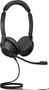 Офисная гарнитура Jabra Evolve2 30 SE MS Stereo USB-C