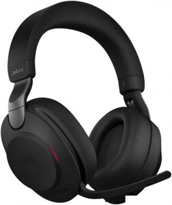 Офисная гарнитура Jabra Evolve2 85 USB-C MS (черный)