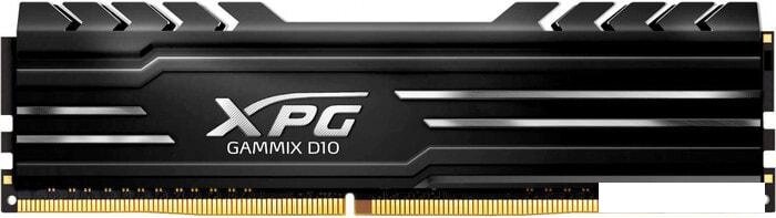 Оперативная память A-Data XPG GAMMIX D10 8ГБ DDR4 3600 МГц AX4U360016G18I-SB10 от компании Интернет-магазин marchenko - фото 1