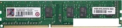 Оперативная память Advantech 2GB DDR3 PC3-12800 AQD-D3L2GN16-SQ1 от компании Интернет-магазин marchenko - фото 1