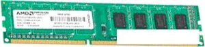 Оперативная память AMD 2GB DDR2 PC2-6400 [R322G805U2s-UGO]