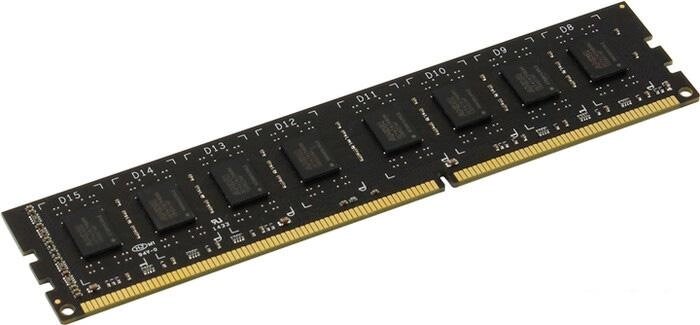Оперативная память AMD 8GB DDR3 PC3-12800 (R538G1601U2S-UO) от компании Интернет-магазин marchenko - фото 1