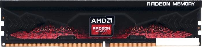 Оперативная память AMD Radeon R5 16ГБ DDR5 4800 МГц R5S516G4800U1S от компании Интернет-магазин marchenko - фото 1