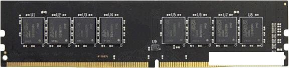 Оперативная память AMD Radeon R7 Performance 16GB DDR4 PC4-19200 R7416G2400U2S-UO от компании Интернет-магазин marchenko - фото 1
