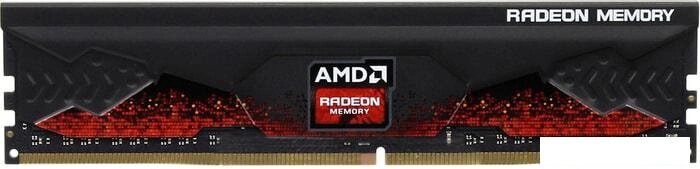 Оперативная память AMD Radeon R7 Performance 16GB DDR4 PC4-21300 R7S416G2606U2S от компании Интернет-магазин marchenko - фото 1