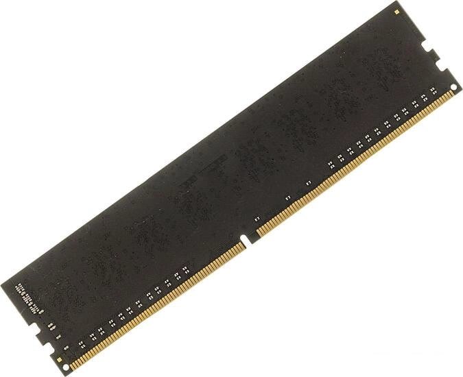 Оперативная память AMD Radeon R7 Performance 4GB DDR4 PC4-17000 [R744G2133U1S-UO] от компании Интернет-магазин marchenko - фото 1