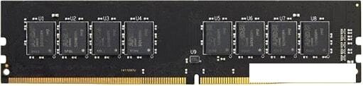 Оперативная память AMD Radeon R9 Gamer Series 4GB DDR4 PC4-25600 R944G3206U2S-U от компании Интернет-магазин marchenko - фото 1