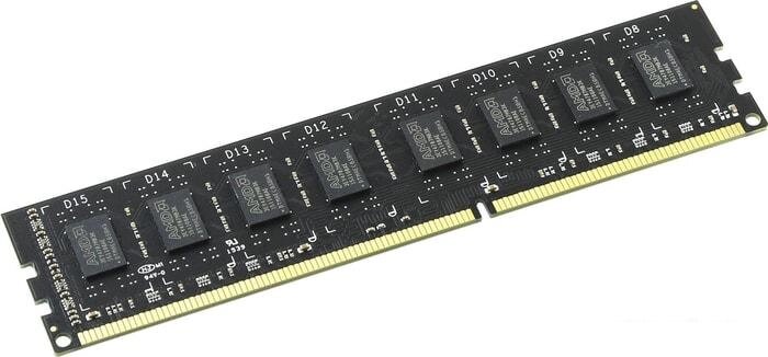 Оперативная память AMD Value 8GB DDR3 PC3-10600 R338G1339U2S-UO от компании Интернет-магазин marchenko - фото 1