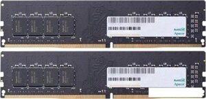 Оперативная память apacer 2x16GB DDR4 PC-21300 AU32GGB26crbbgh