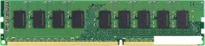 Оперативная память Apacer Graviton 8ГБ DDR3 1600 МГц 78. C1GEY. 4010C