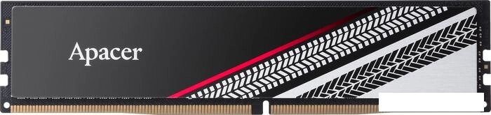 Оперативная память Apacer TEX 16ГБ DDR4 2666 МГц AH4U16G26C08YTBAA-1 от компании Интернет-магазин marchenko - фото 1