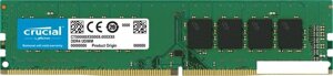 Оперативная память crucial 32GB DDR4 PC4-25600 CT32G4dfd832A