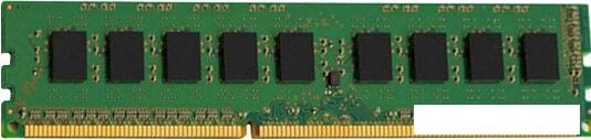 Оперативная память Foxline 16GB DDR4 PC4-21300 FL2666D4U19S-16G от компании Интернет-магазин marchenko - фото 1